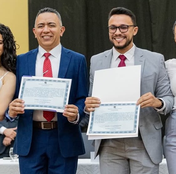 Justiça Eleitoral mantém prefeito de Canindé no cargo e declara inelegibilidade por compra de votos