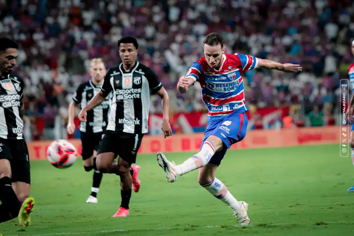 Copa do Nordeste 2026 começa com novo formato e 20 clubes na disputa