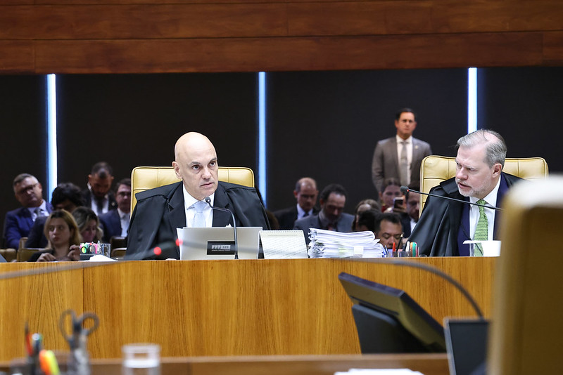 STF impõe limites ao uso de dados do Coaf e endurece regras para investigações