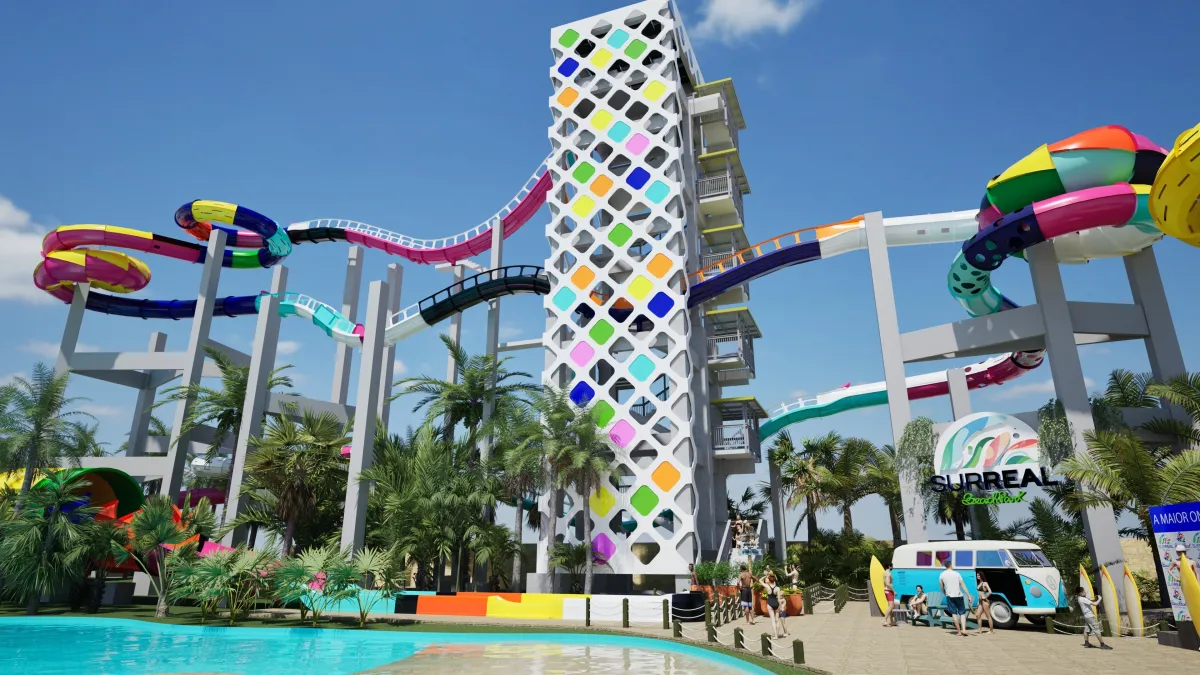 Decon multa Beach Park por negar meia-entrada a consumidora