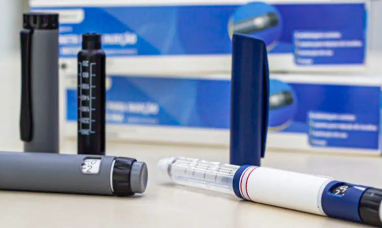 Anvisa proíbe venda de canetas emagrecedoras irregulares