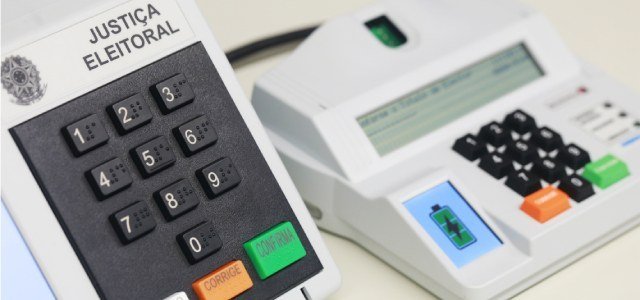Ceará registra 699 pedidos de candidaturas para eleições de 2026