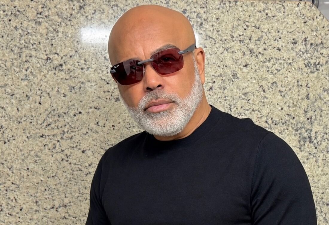 Morre Rick, da dupla com Renner, aos 59 anos