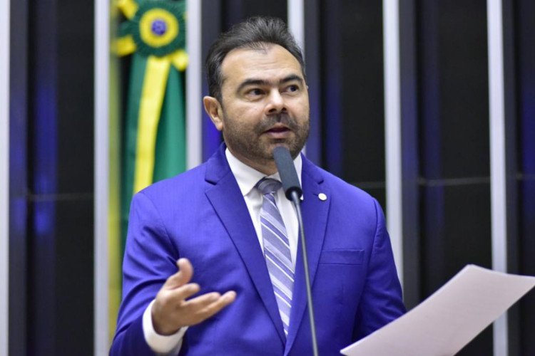 Idilvan lidera votação para deputado federal em Canindé
