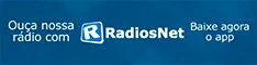 Rádio Net