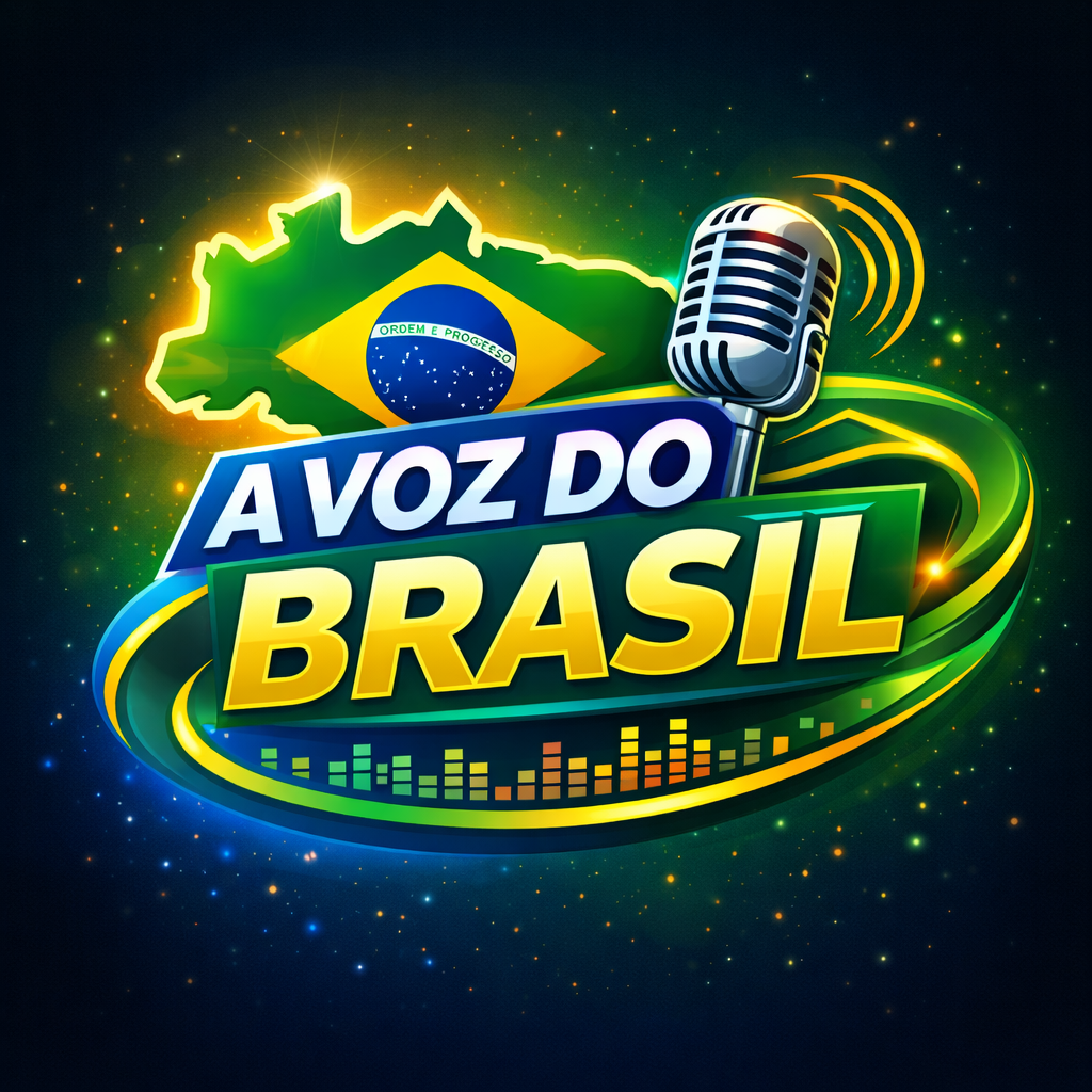 A Voz do Brasil
