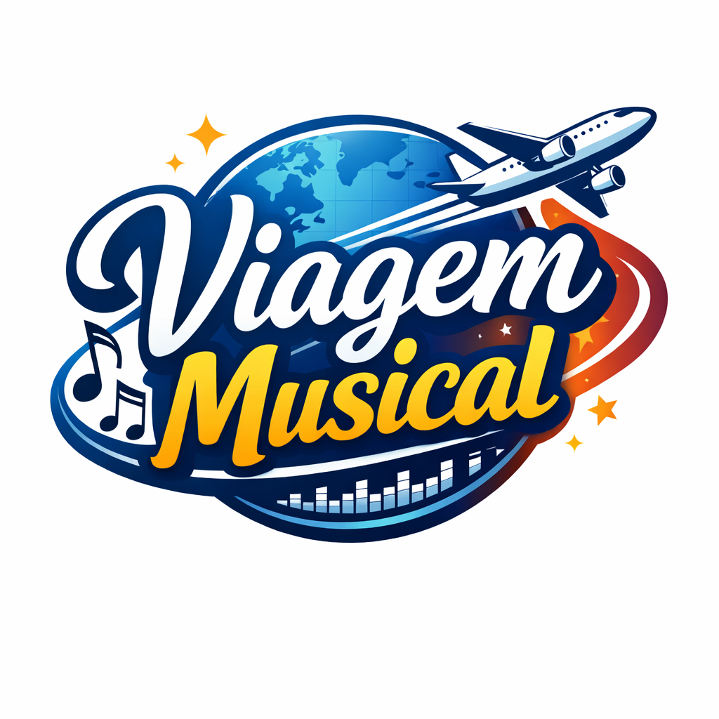 Viagem Musical